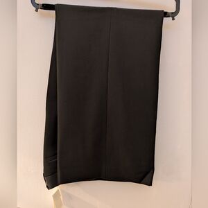 J CREW  "Favorite Fit" NWT Women's BLK Pants | 12P